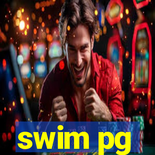 swim pg